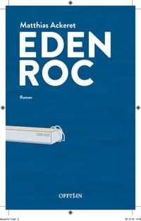 Vorderes Coverbild Eden Roc