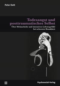Vorderes Coverbild Todesangst und posttraumatisches Selbst