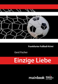 Vorderes Coverbild Einzige Liebe