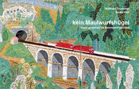 Vorderes Coverbild kein Maulwurfshügel