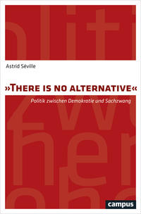 Vorderes Coverbild There is no alternative