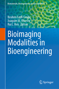 Vorderes Coverbild Bioimaging Modalities in Bioengineering