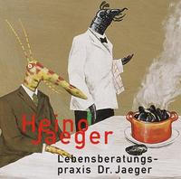Vorderes Coverbild Lebensberatungspraxis Dr. Jaeger
