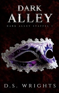 Vorderes Coverbild Dark Alley
