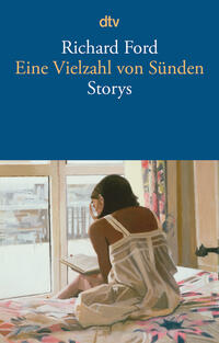 Vorderes Coverbild Eine Vielzahl von Sünden