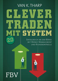 Vorderes Coverbild Clever traden mit System 2.0