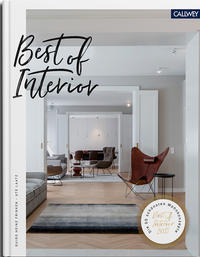 Vorderes Coverbild Best of Interior 2021