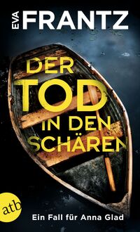 Vorderes Coverbild Der Tod in den Schären