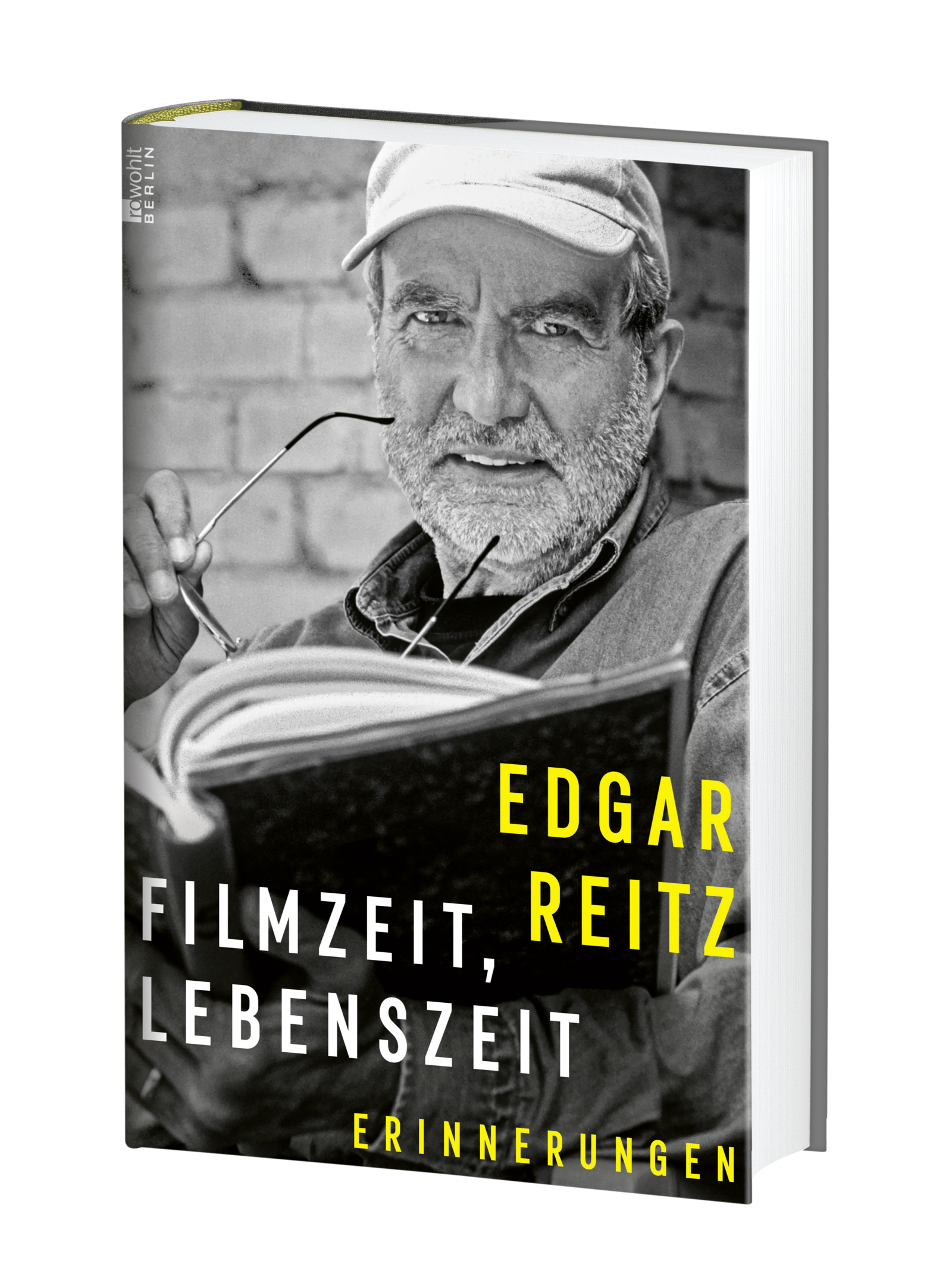 Anderes Coverbild Filmzeit, Lebenszeit
