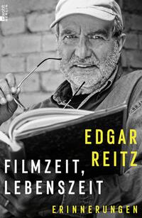 Vorderes Coverbild Filmzeit, Lebenszeit