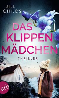 Vorderes Coverbild Das Klippenmädchen