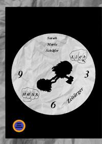 Vorderes Coverbild Siegerlandchaos Band 3