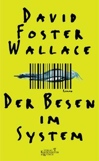 Vorderes Coverbild Der Besen im System