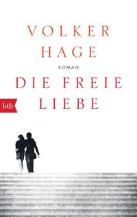 Vorderes Coverbild Die freie Liebe