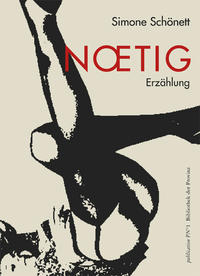 Vorderes Coverbild Nötig