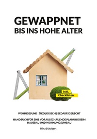 Vorderes Coverbild Gewappnet bis ins hohe Alter