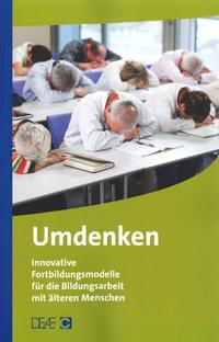 Vorderes Coverbild Umdenken