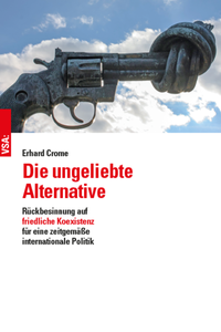 Vorderes Coverbild Die ungeliebte Alternative