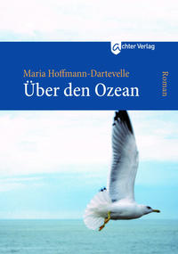 Vorderes Coverbild Über den Ozean