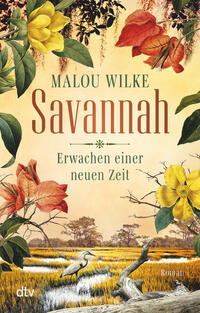 Vorderes Coverbild Savannah – Erwachen einer neuen Zeit