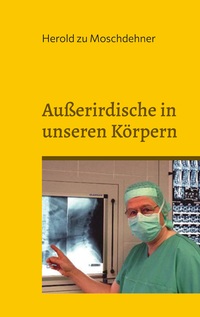 Vorderes Coverbild Außerirdische in unseren Körpern