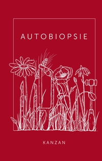 Vorderes Coverbild Autobiopsie