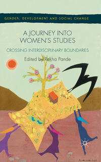 Vorderes Coverbild A Journey into Women's Studies