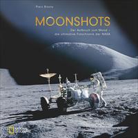 Vorderes Coverbild Moonshots