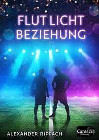 Vorderes Coverbild Flut Licht Beziehung