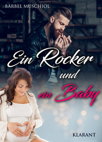 Vorderes Coverbild Ein Rocker und ein Baby