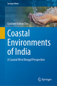 Vorderes Coverbild Coastal Environments of India