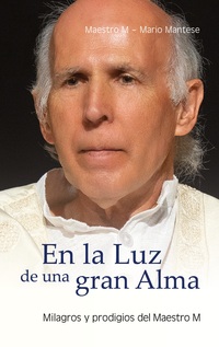 Vorderes Coverbild En la Luz de una gran Alma