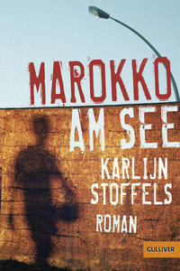 Vorderes Coverbild Marokko am See