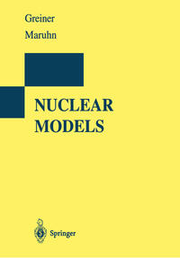 Vorderes Coverbild Nuclear Models