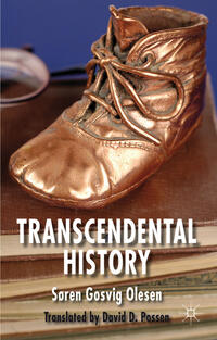 Vorderes Coverbild Transcendental History