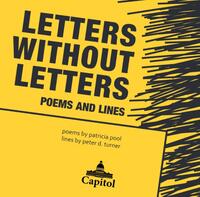 Vorderes Coverbild Letters without Letters