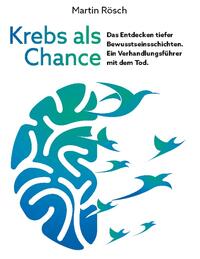 Vorderes Coverbild Krebs als Chance