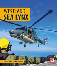 Vorderes Coverbild Westland Sea Lynx