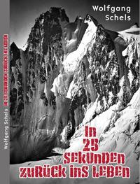 Vorderes Coverbild In 25 Sekunden zurück ins Leben