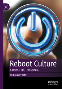Vorderes Coverbild Reboot Culture