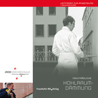 Vorderes Coverbild Nachträgliche Hohlraumdämmung
