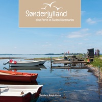 Vorderes Coverbild Sønderjylland - eine Perle im Süden Dänemarks