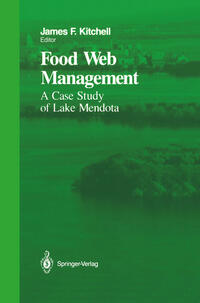 Vorderes Coverbild Food Web Management