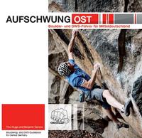 Vorderes Coverbild Aufschwung Ost