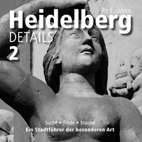 Vorderes Coverbild Heidelberg Details 2