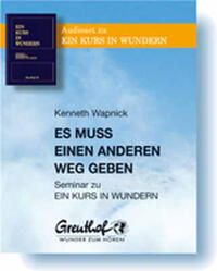 Vorderes Coverbild Es muss einen anderen Weg geben