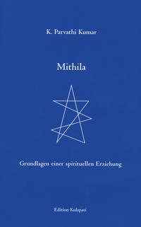 Vorderes Coverbild Mithila
