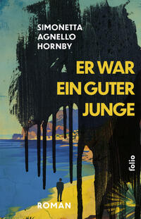 Vorderes Coverbild Er war ein guter Junge