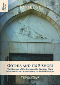 Vorderes Coverbild Gothia and its Bishops