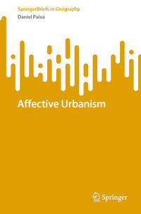Vorderes Coverbild Affective Urbanism